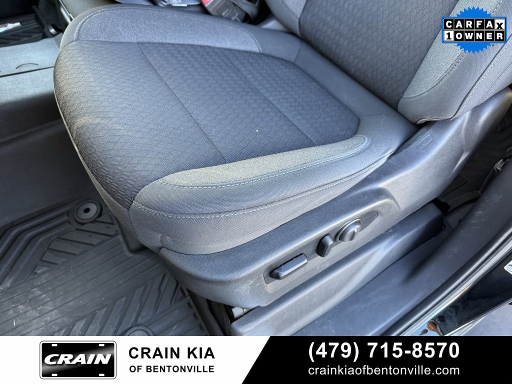 2021 Chevrolet Silverado 1500 RST - 4WD / CLEAN CARFAX / ONE OWNER