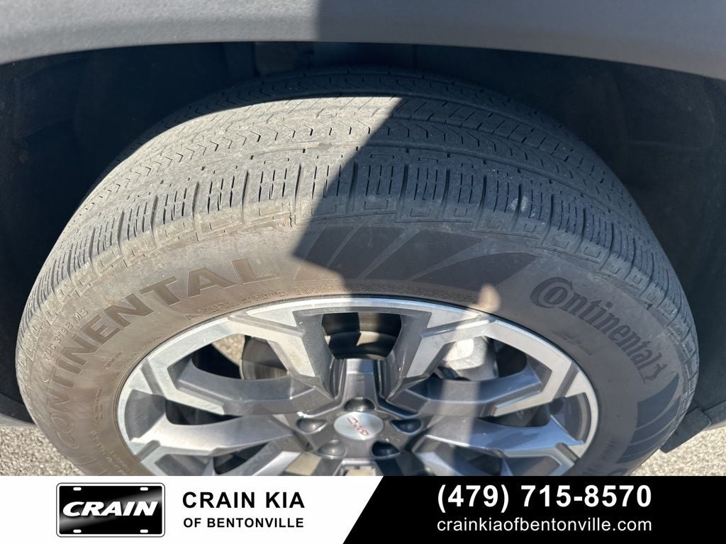 2025 GMC Terrain Elevation - CLEAN CARFAX / ONE OWNER