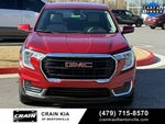 2022 GMC Terrain SLE - CARFAX ONE OWNER