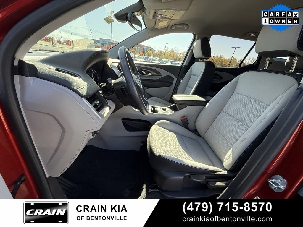 2022 GMC Terrain SLE - CARFAX ONE OWNER