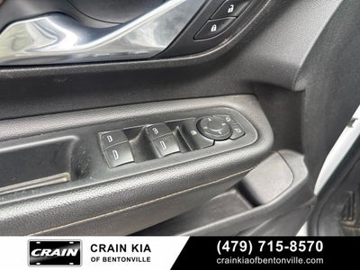 2018 GMC Terrain SLE - CLEAN CARFAX