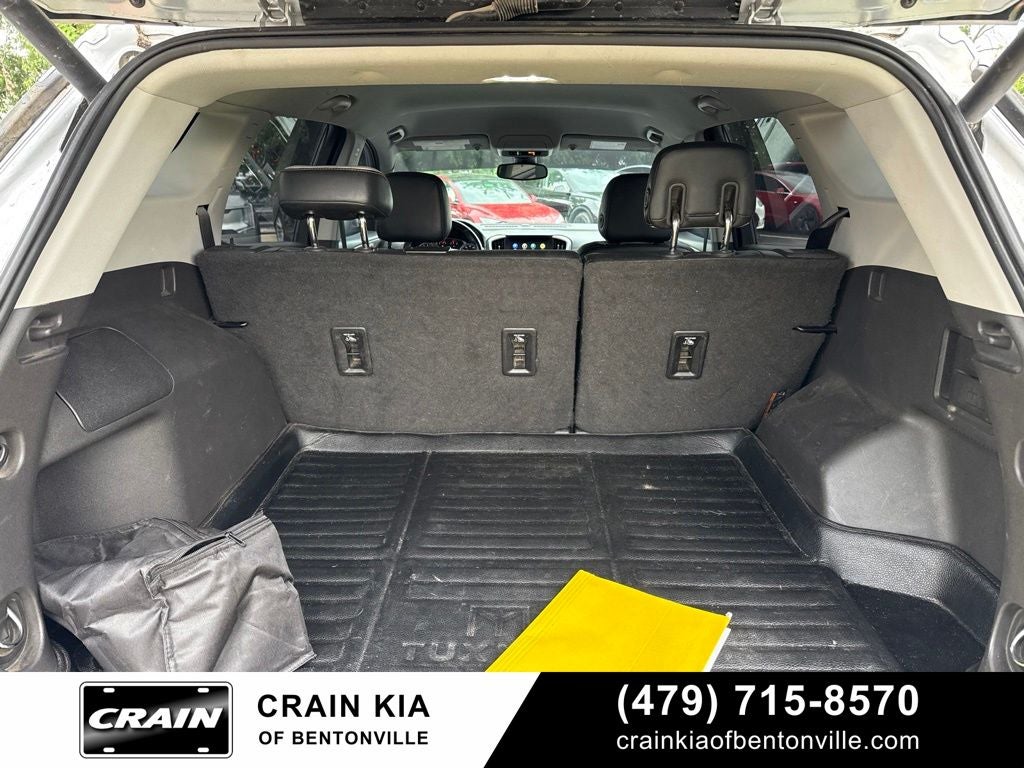 2018 GMC Terrain SLT - AWD / CLEAN CARFAX HISTORY
