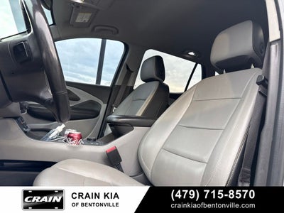 2018 GMC Terrain SLT - AWD / CLEAN CARFAX HISTORY