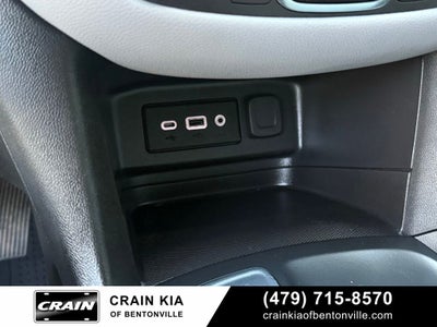 2021 Chevrolet Equinox LS - CARFAX ONE OWNER