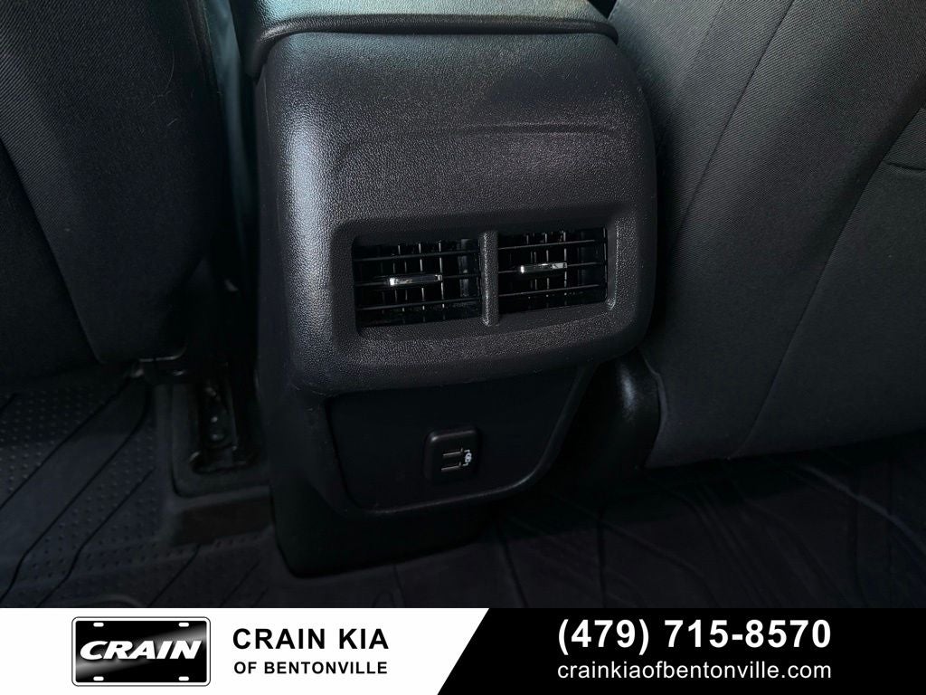 2021 Chevrolet Equinox LS - CARFAX ONE OWNER