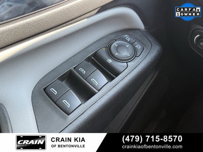 2024 Chevrolet Equinox LS - CLEAN CARFAX / ONE OWNER