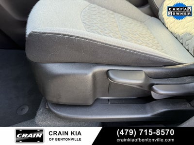 2024 Chevrolet Equinox LS - CLEAN CARFAX / ONE OWNER