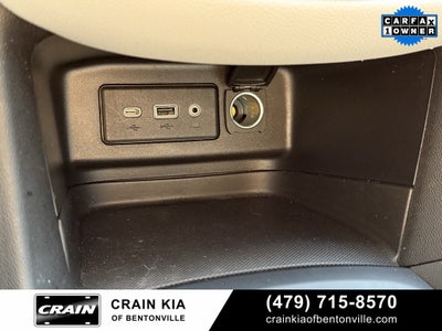 2024 Chevrolet Equinox LS - CLEAN CARFAX / ONE OWNER