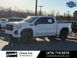 2021 GMC Sierra 1500 AT4 - 4WD / CLEAN CARFAX / ONE OWNER