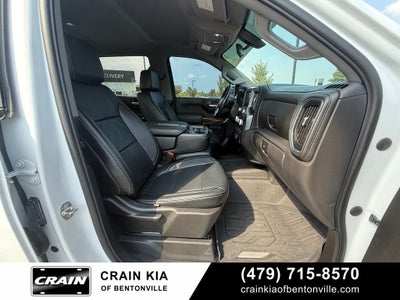 2021 GMC Sierra 1500 Elevation - LIFTED! / 4WD / CLEAN CARFAX