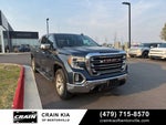 2019 GMC Sierra 1500 SLT - 4WD