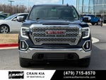 2021 GMC Sierra 1500 SLT - 4WD / CLEAN CARFAX HISTORY