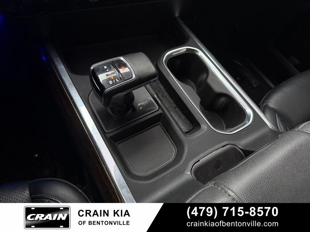 2025 GMC Sierra 1500 Elevation - BIG LIFT / 4WD / CLEAN CARFAX