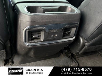 2025 GMC Sierra 1500 Elevation - BIG LIFT / 4WD / CLEAN CARFAX