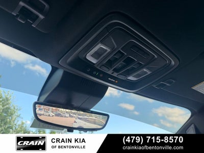2024 GMC Sierra 1500 AT4 Premium - 4WD / SUNROOF / CLEAN CARFAX