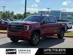 2024 GMC Sierra 1500 AT4 Premium - 4WD / SUNROOF / CLEAN CARFAX