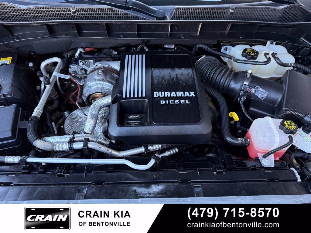 2024 GMC Sierra 1500 AT4 - 4WD / SUNROOF / CLEAN CARFAX