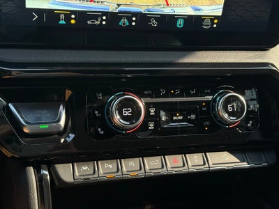 2023 GMC Sierra 1500 AT4 - 4WD / CLEAN CARFAX