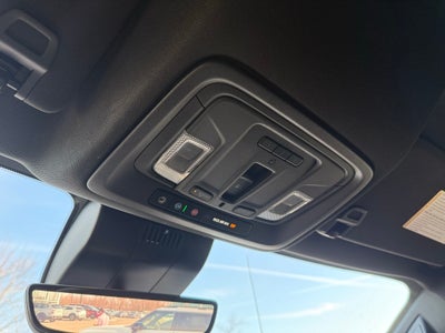 2023 GMC Sierra 1500 AT4 - 4WD / CLEAN CARFAX