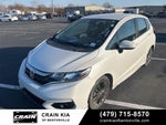 2020 Honda Fit Sport - CLEAN CARFAX HISTORY