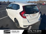2020 Honda Fit Sport - CLEAN CARFAX HISTORY