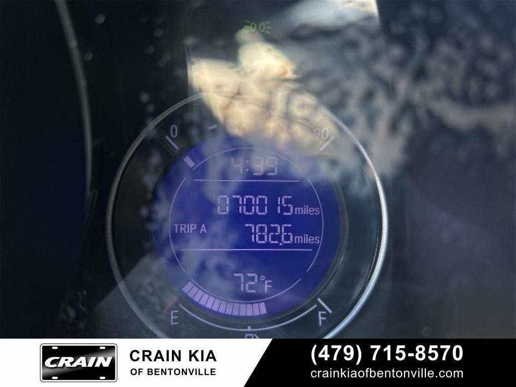 2020 Honda Fit Sport - CLEAN CARFAX HISTORY