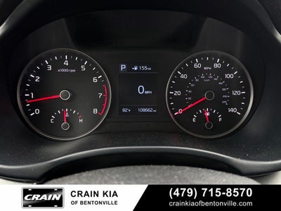 2020 Kia Rio S - CLEAN CARFAX
