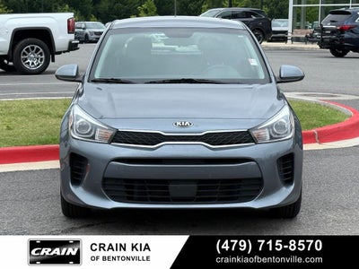 2020 Kia Rio S - CLEAN CARFAX