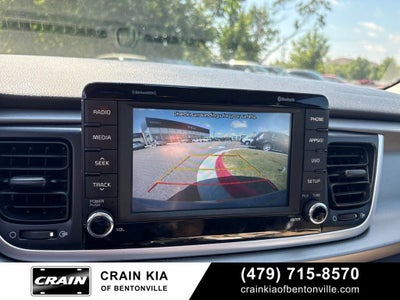 2020 Kia Rio S - CLEAN CARFAX