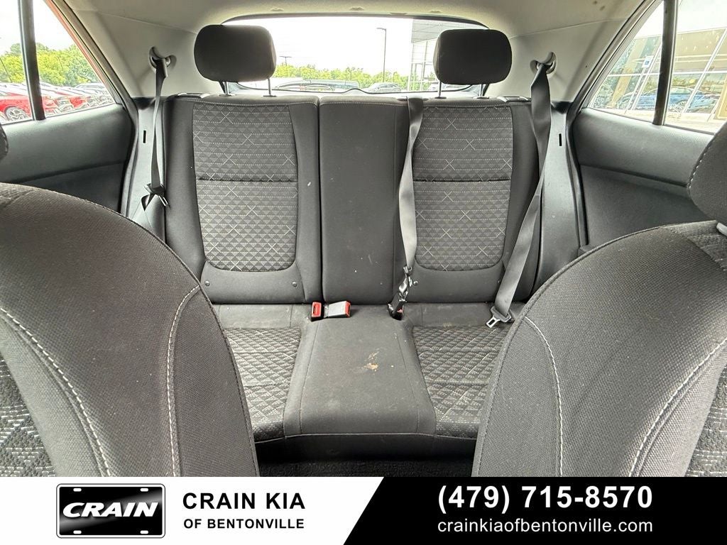 2020 Kia Rio S - CLEAN CARFAX