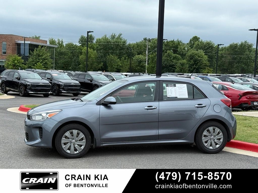 2020 Kia Rio S - CLEAN CARFAX