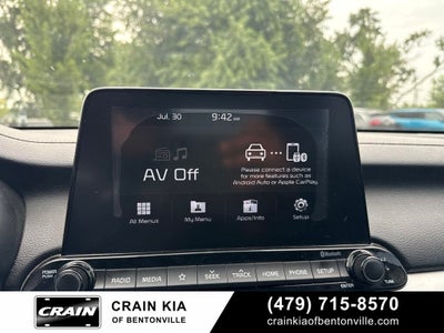 2019 Kia Forte LXS - WHOLESALE / AS-IS