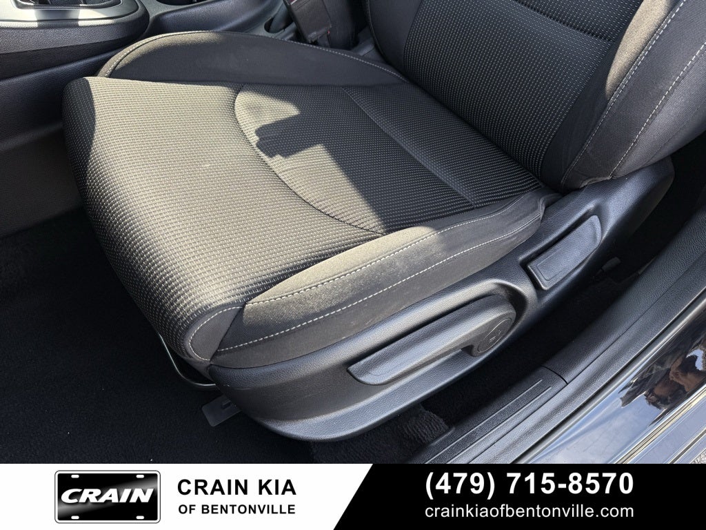2019 Kia Forte FE - CLEAN CARFAX