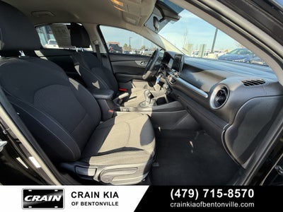 2019 Kia Forte FE - CLEAN CARFAX