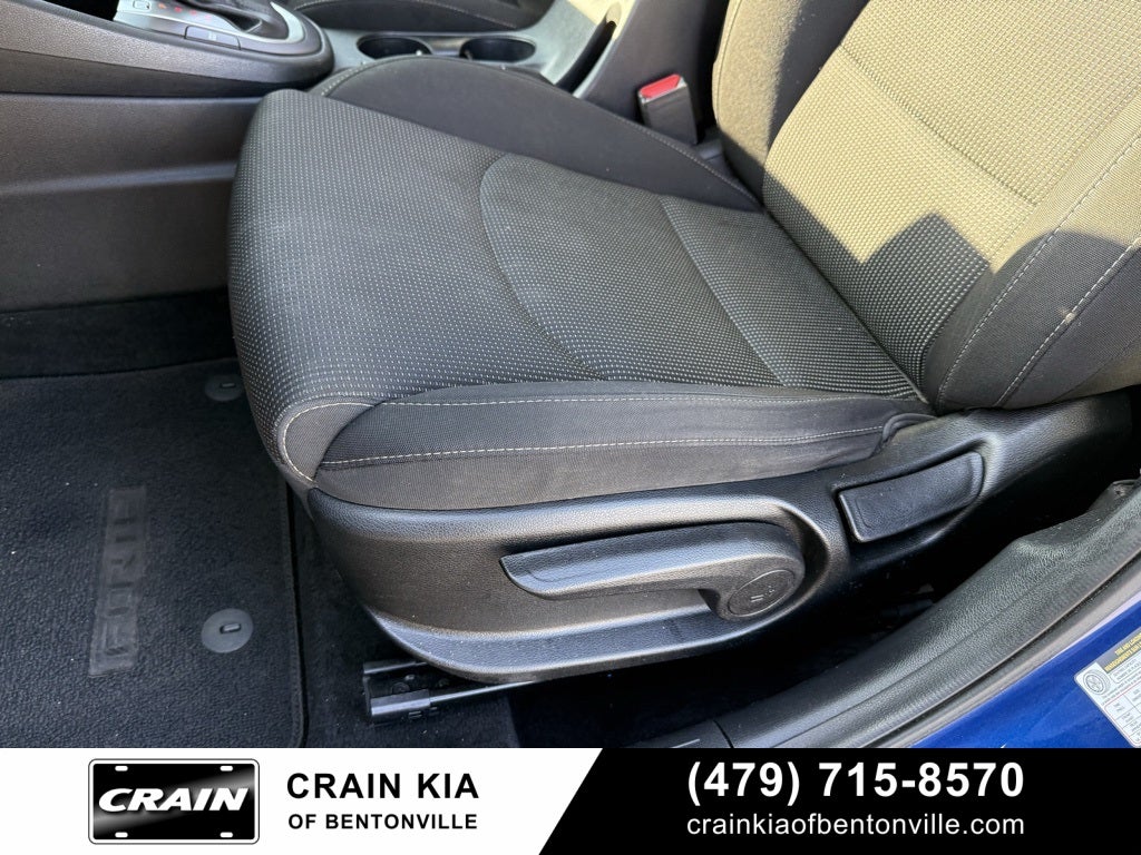 2020 Kia Forte LXS - CLEAN CARFAX