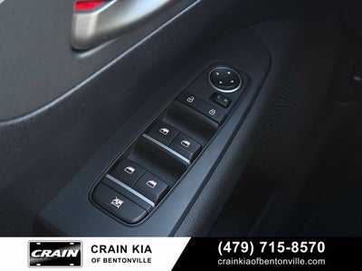 2021 Kia Forte FE - KIA CPO / CLEAN CARFAX