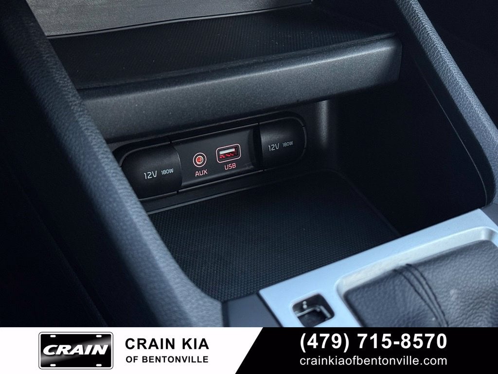 2021 Kia Forte FE - KIA CPO / CLEAN CARFAX