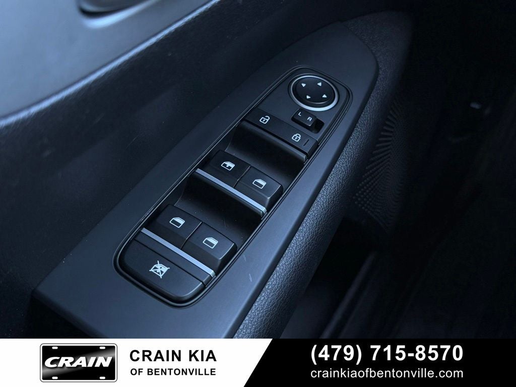 2023 Kia Forte LXS - KIA CPO / CLEAN CARFAX / TECH PACKAGE