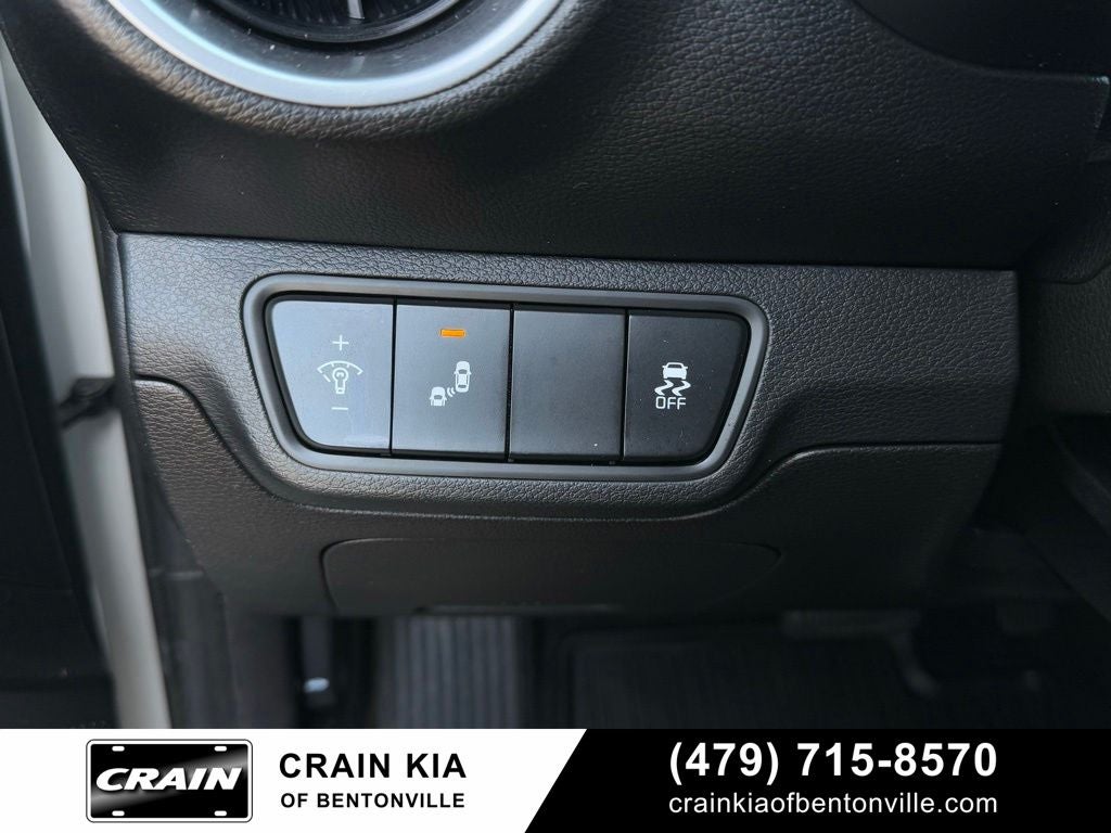2023 Kia Forte LXS - KIA CPO / CLEAN CARFAX / TECH PACKAGE