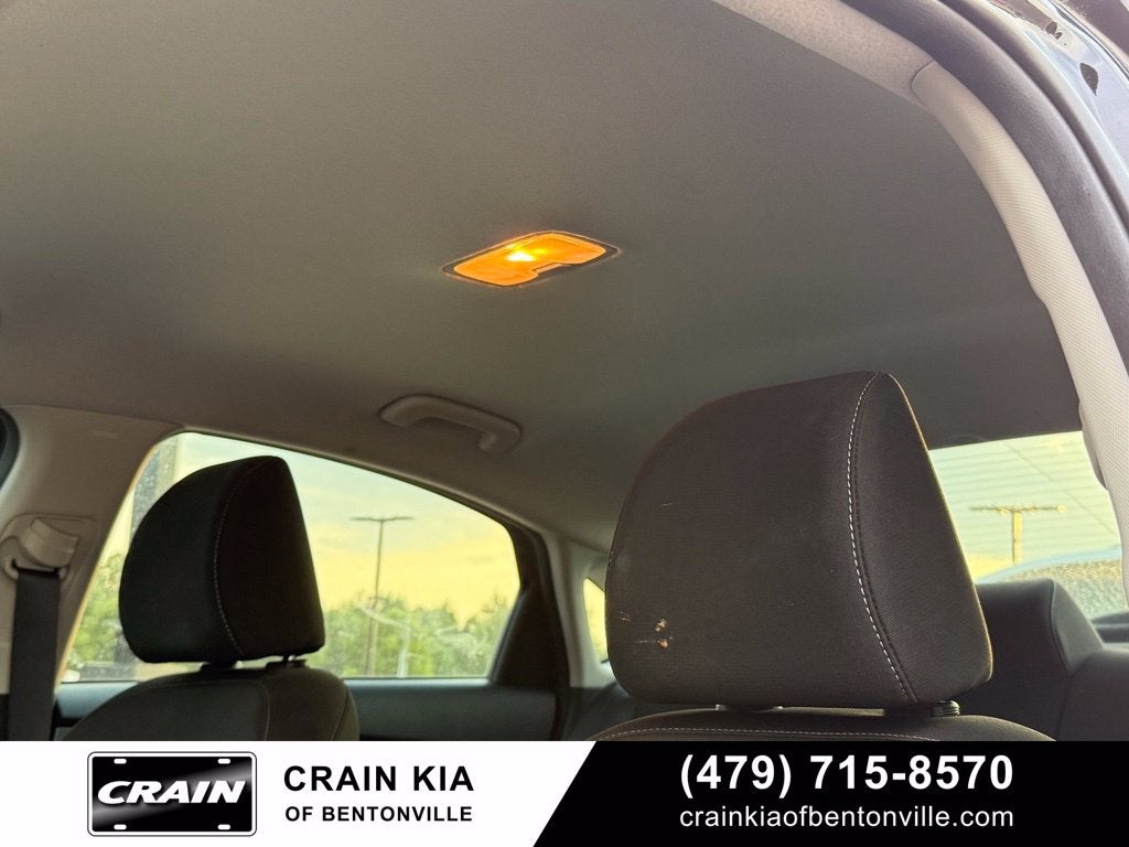 2024 Kia Forte LXS - CLEAN CARFAX / ONE OWNER
