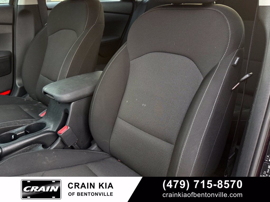2024 Kia Forte LXS - CLEAN CARFAX / ONE OWNER