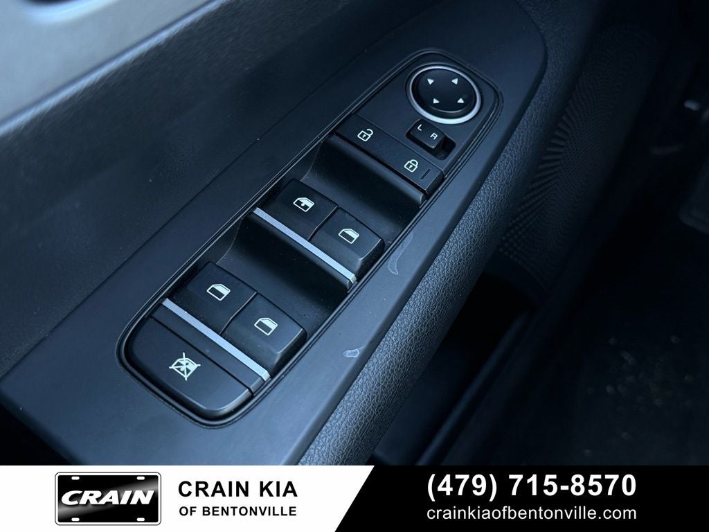 2023 Kia Forte LXS - KIA CPO / CLEAN CARFAX