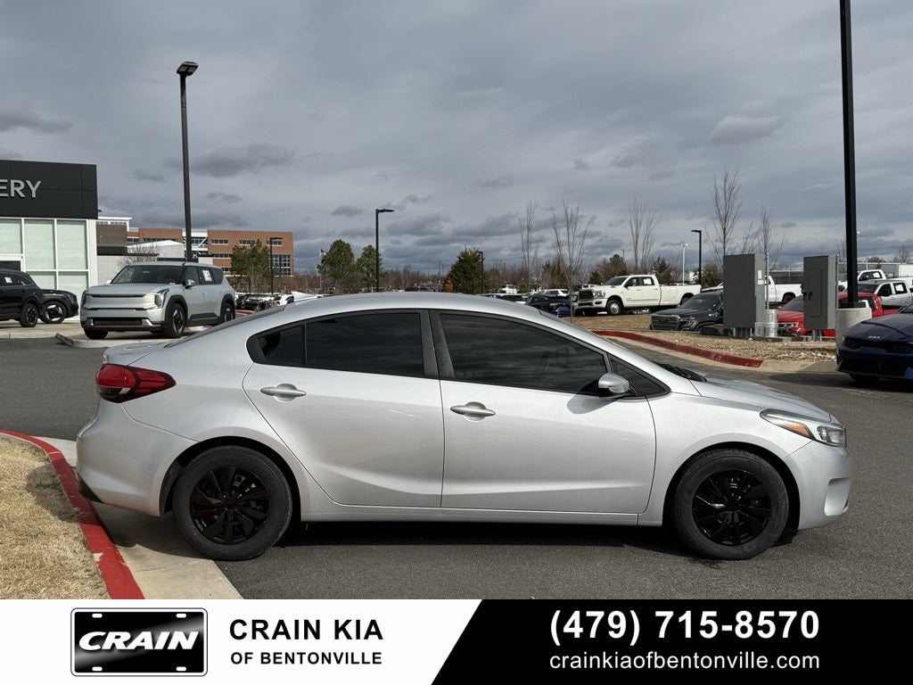 2018 Kia Forte LX - CLEAN CARFAX