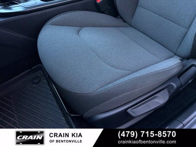 2025 Kia K4 LXS - KIA CPO / CLEAN CARFAX / ONE OWNER