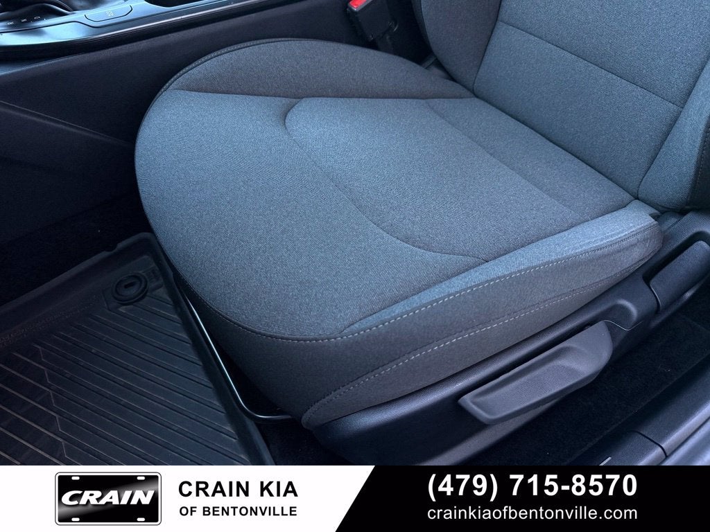 2025 Kia K4 LXS - KIA CPO / CLEAN CARFAX / ONE OWNER
