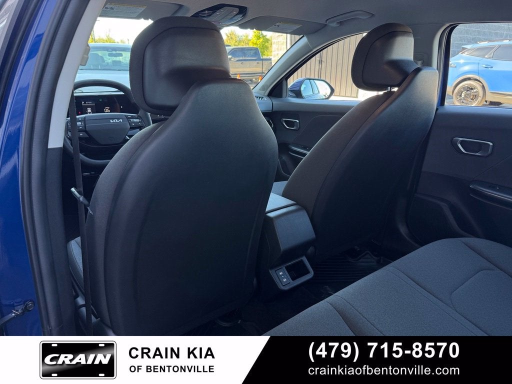 2025 Kia K4 LXS - KIA CPO / CLEAN CARFAX / ONE OWNER