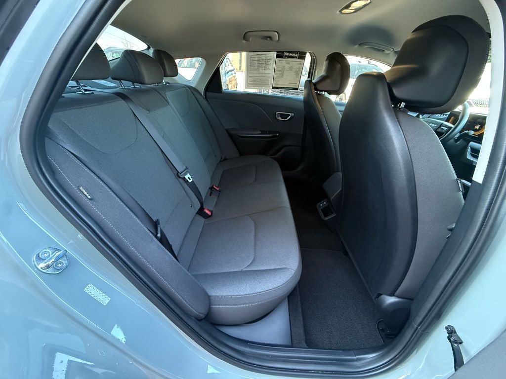 2025 Kia K4 LXS - KIA CPO / CLEAN CARFAX / ONE OWNER