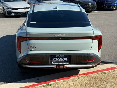 2025 Kia K4 LXS - KIA CPO / CLEAN CARFAX / ONE OWNER