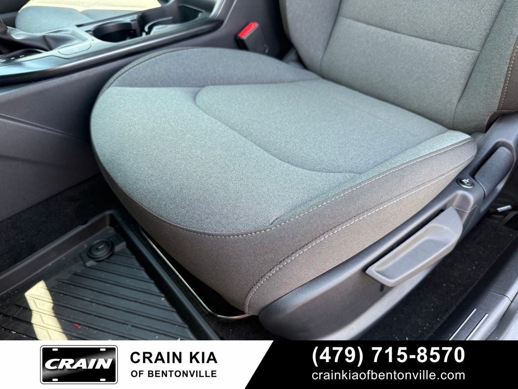 2026 Kia K4 LXS - KIA CPO / CLEAN CARFAX / ONE OWNER