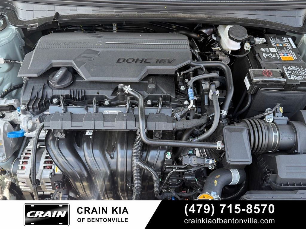2026 Kia K4 LXS - KIA CPO / CLEAN CARFAX / ONE OWNER